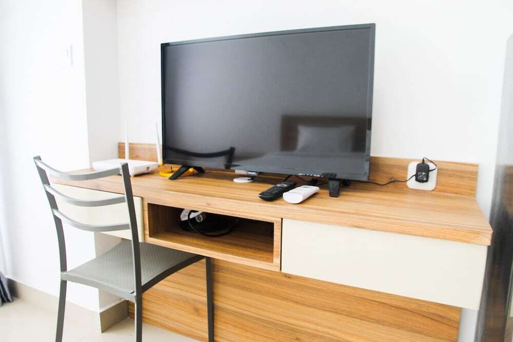 Тангеранг: Modern Style Studio at The Nest Puri Apartment