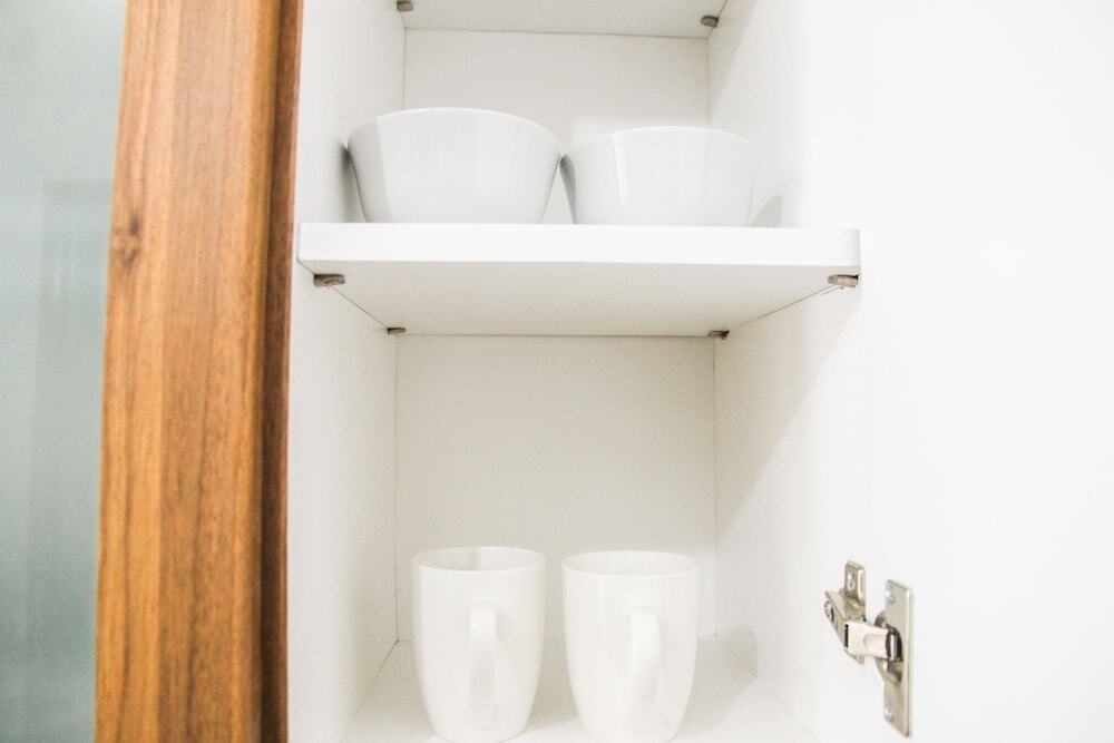 Тангеранг: Modern Style Studio at The Nest Puri Apartment