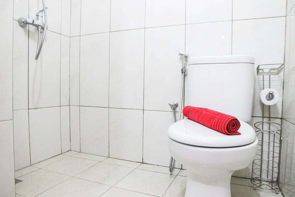 Тангеранг: Modern Style Studio at The Nest Puri Apartment