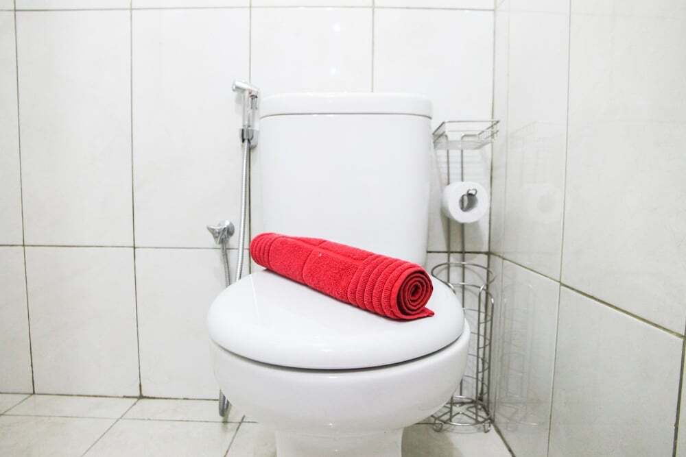 Тангеранг: Modern Style Studio at The Nest Puri Apartment