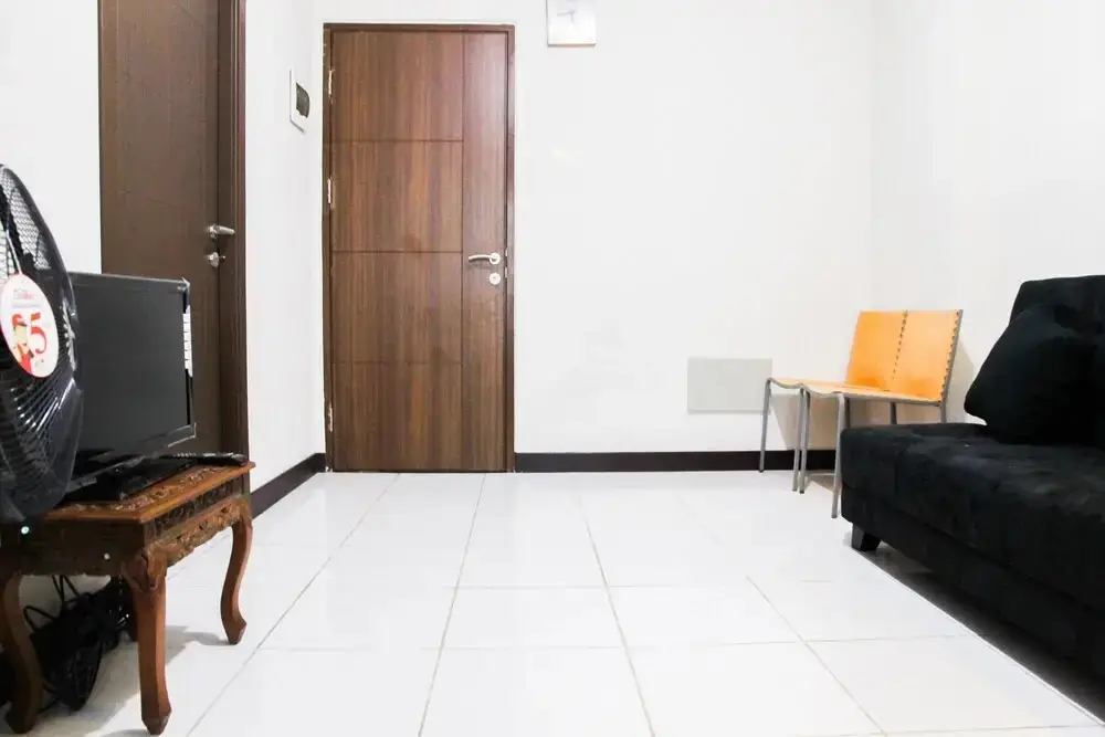Бекаси: Basic 2BR Lagoon Apartment