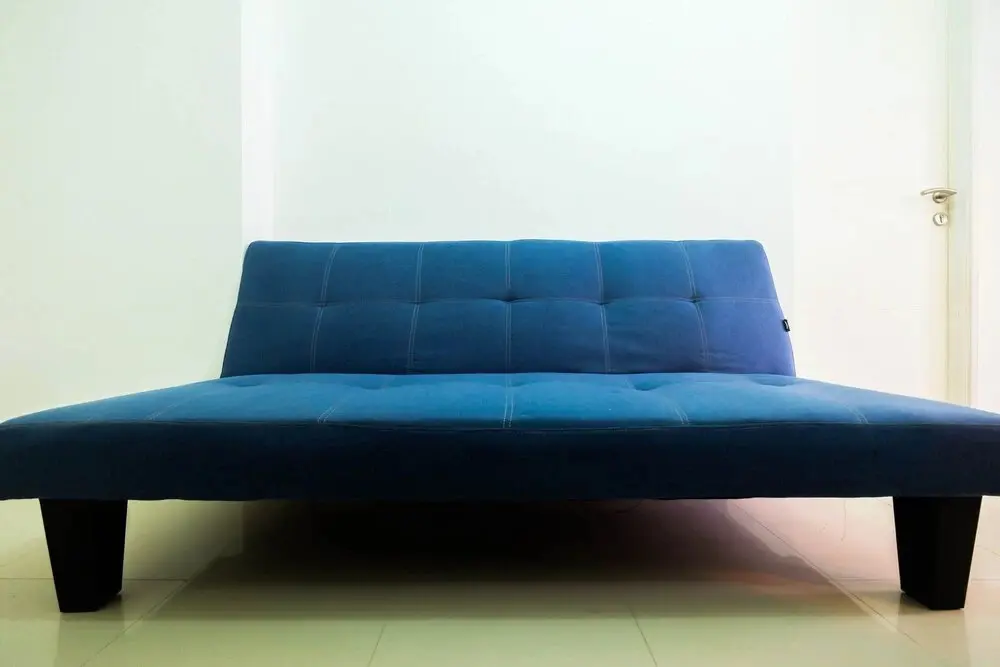 Джакарта: 1BR with Sofa Bed at Bassura City Apartment