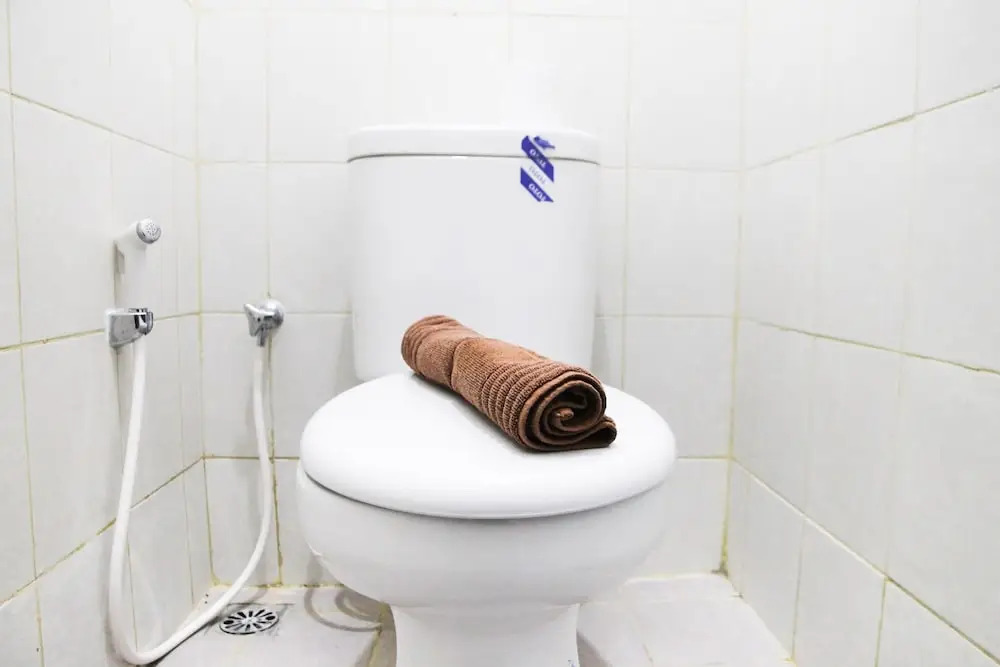 Тангеранг: Exclusive Studio Room Poris 88 Apartment
