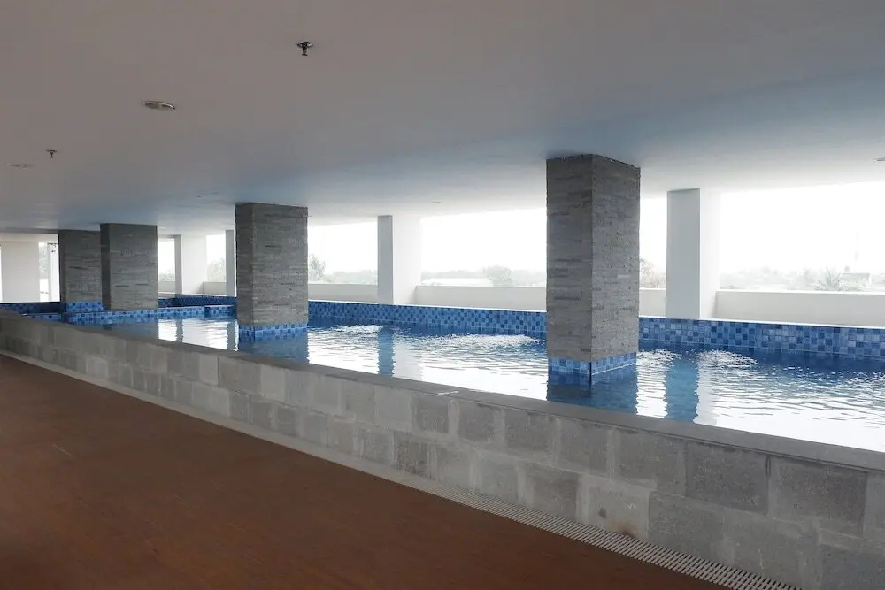 Тангеранг: Exclusive Studio Room Poris 88 Apartment
