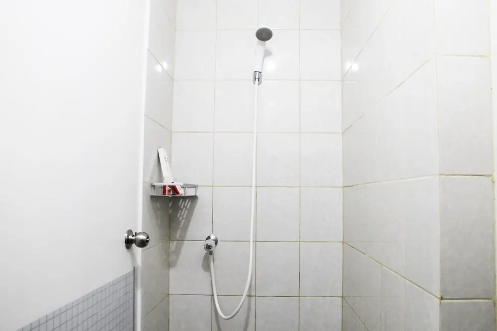 Тангеранг: Exclusive Studio Room Poris 88 Apartment