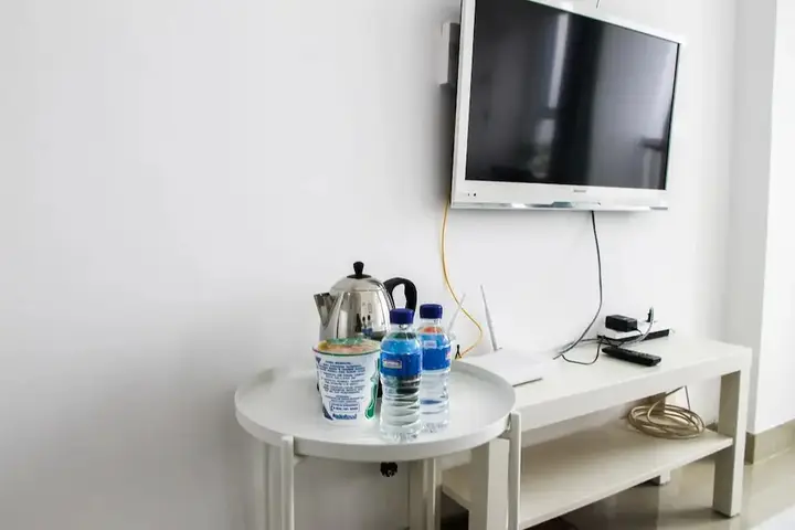 Тангеранг: Exclusive Studio Room Poris 88 Apartment