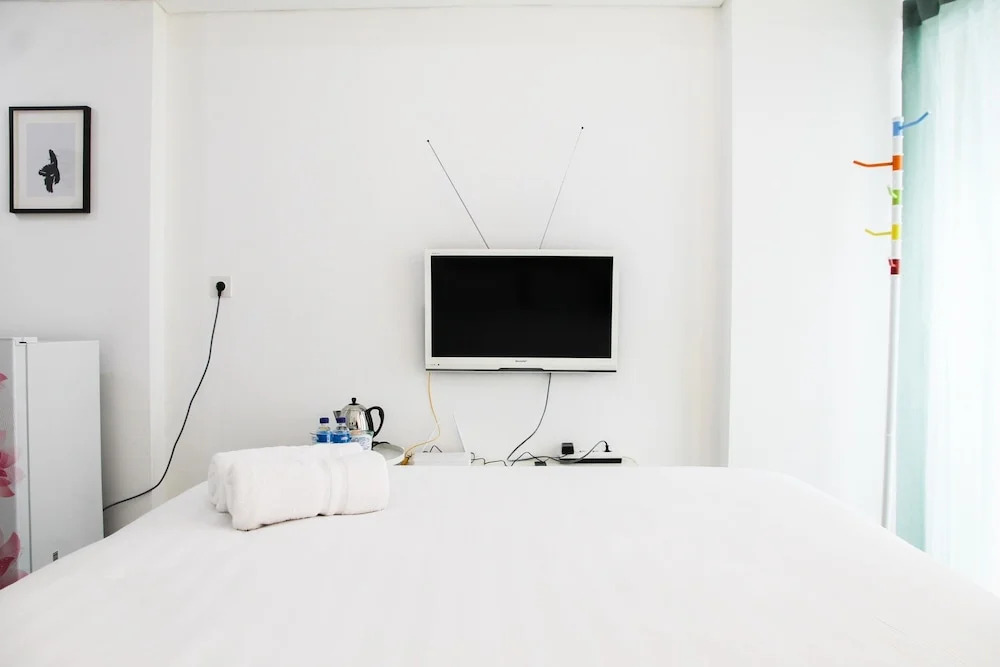 Тангеранг: Exclusive Studio Room Poris 88 Apartment