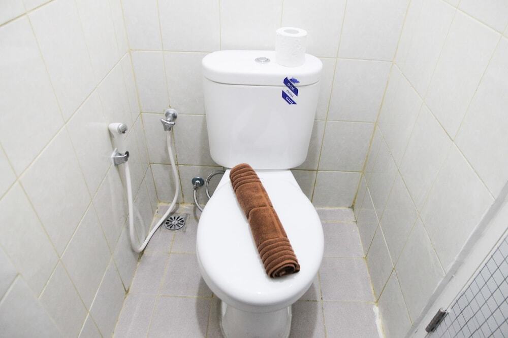 Тангеранг: Exclusive Studio Room Poris 88 Apartment
