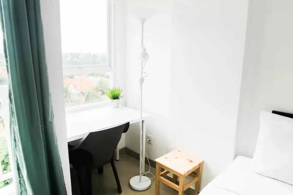 Тангеранг: Exclusive Studio Room Poris 88 Apartment