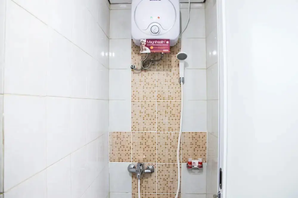 Тангеранг: Comfortable Studio Room Poris 88 Apartment Near Bale Kota Mall