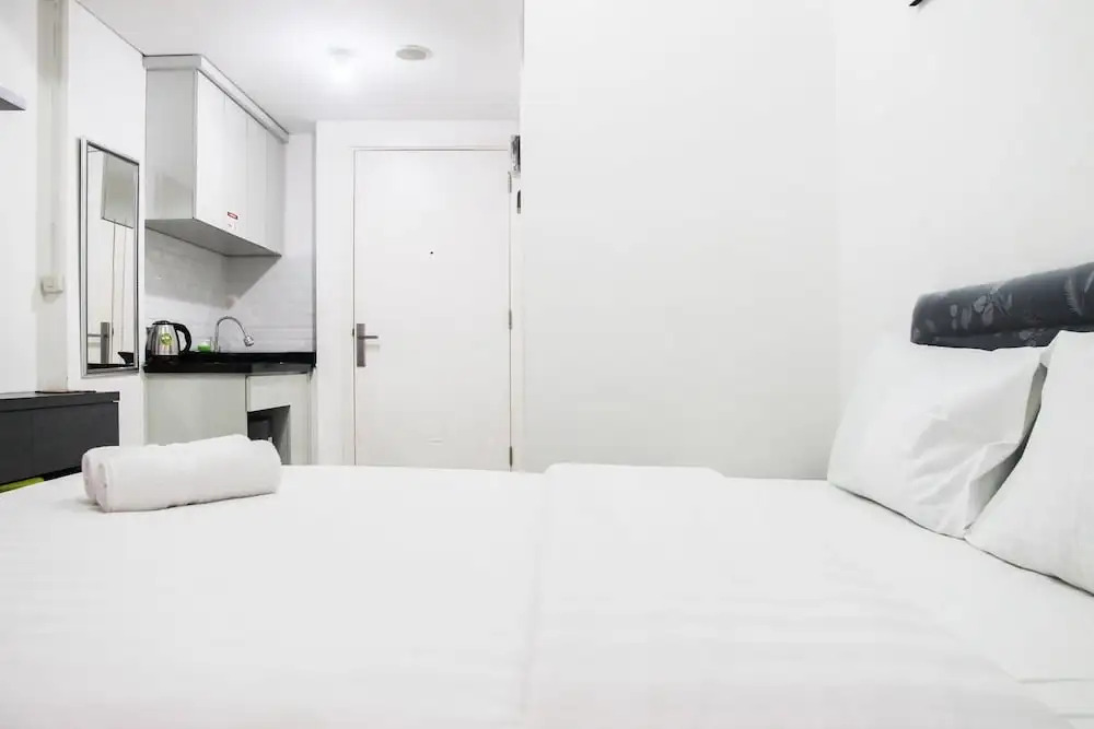 Тангеранг: Comfortable Studio Room Poris 88 Apartment Near Bale Kota Mall