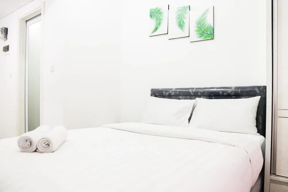 Тангеранг: Comfortable Studio Room Poris 88 Apartment Near Bale Kota Mall