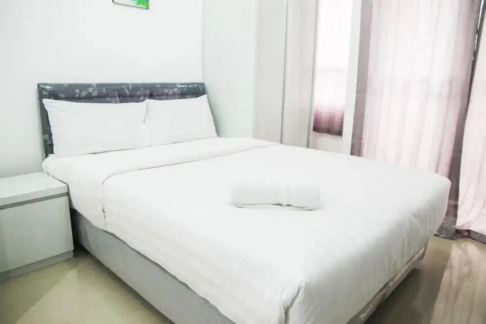 Тангеранг: Comfortable Studio Room Poris 88 Apartment Near Bale Kota Mall