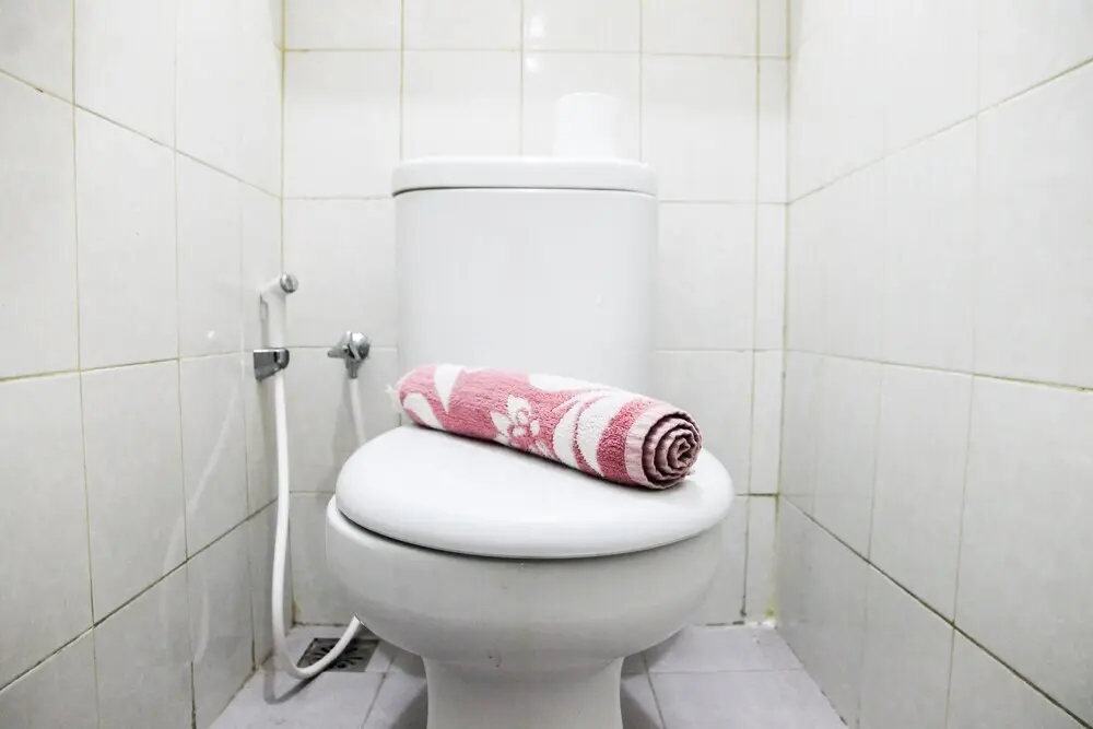 Тангеранг: Simply And Tidy Studio Room Poris 88 Apartment