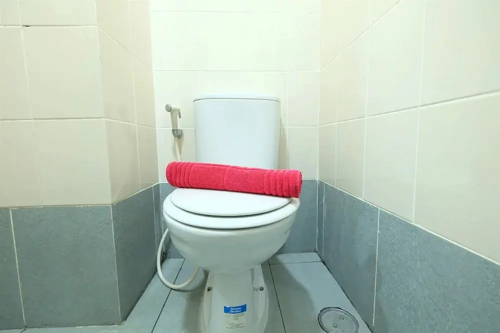 Южный Тангеранг: Brand New Studio Room Akasa Pure Living Apartment