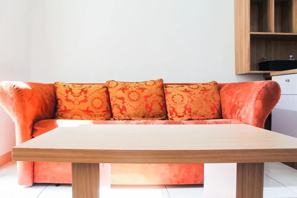 Бекаси: Homey 3BR Springlake Summarecon Apartment Bekasi