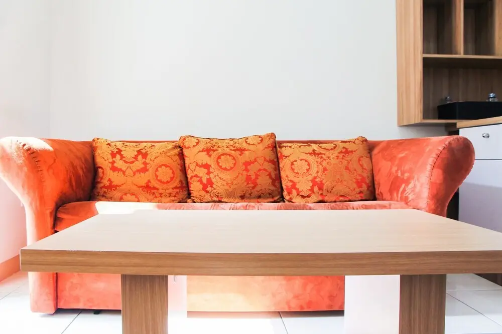 Бекаси: Homey 3BR Springlake Summarecon Apartment Bekasi