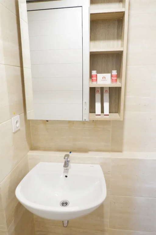 Тангеранг: Studio Budget Apartment Springwood Residence
