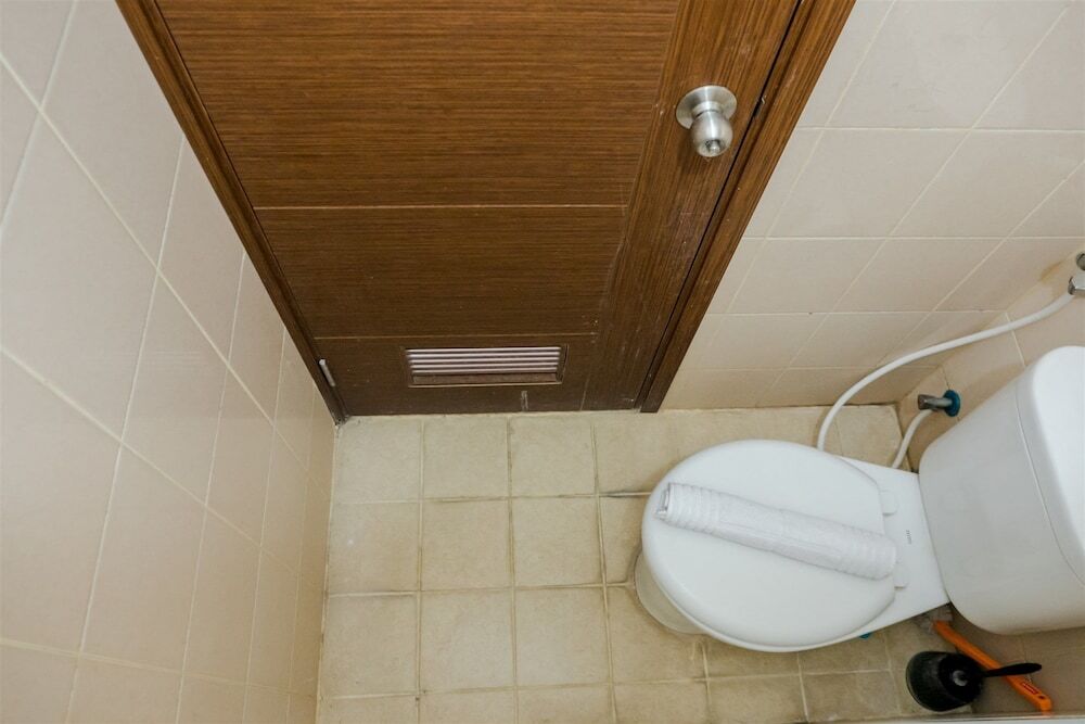 Бандунг: Strategic 2BR at Sudirman Suite Apartment By Travelio