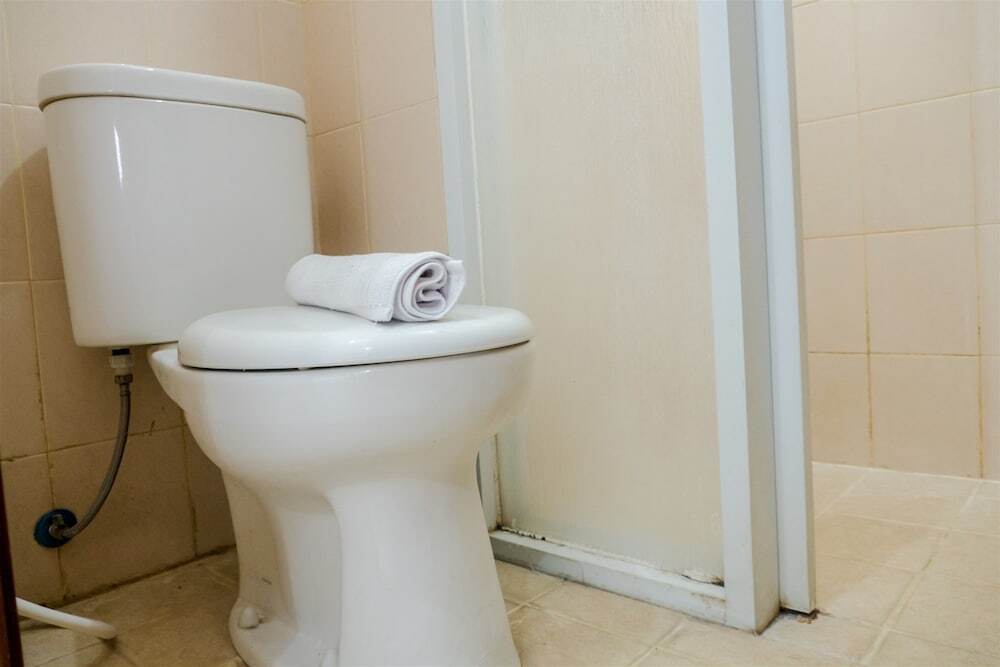 Бандунг: Strategic 2BR at Sudirman Suite Apartment By Travelio