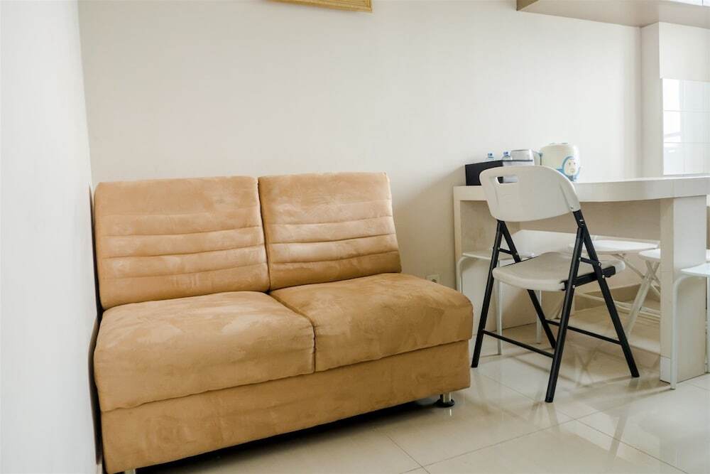 Бандунг: Strategic 2BR at Sudirman Suite Apartment By Travelio