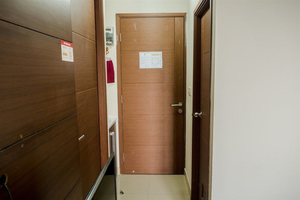 Бандунг: Strategic 2BR at Sudirman Suite Apartment By Travelio