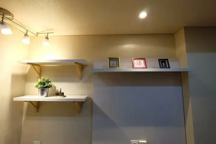 Legok: Brand New 1BR Casa De Parco Apartment