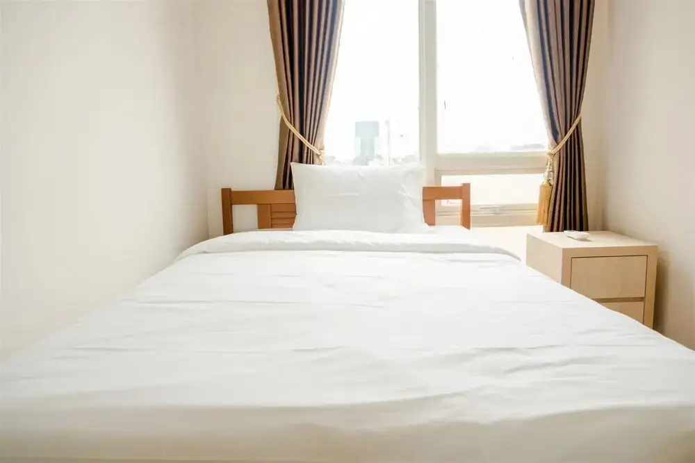 Бандунг: Classic Design 2BR at Landmark Residences near Istana Plaza