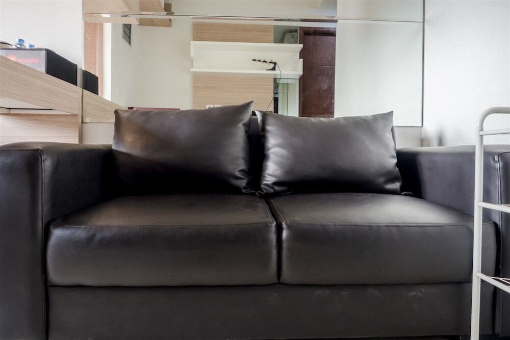 Бандунг: Best Cozy 2BR Sudirman Suites Apartment