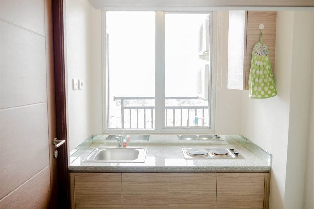 Бандунг: Best Cozy 2BR Sudirman Suites Apartment