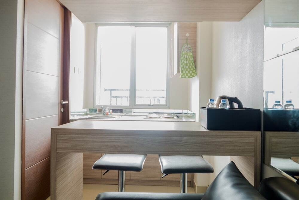 Бандунг: Best Cozy 2BR Sudirman Suites Apartment