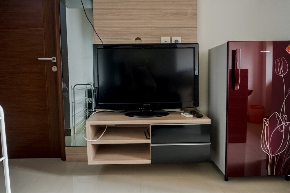 Бандунг: Best Cozy 2BR Sudirman Suites Apartment