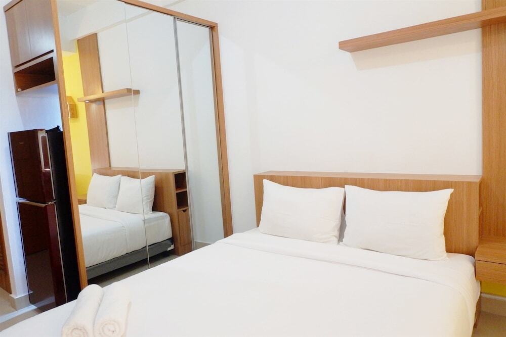 Тангеранг: Brand New Studio Room The Nest Apartment
