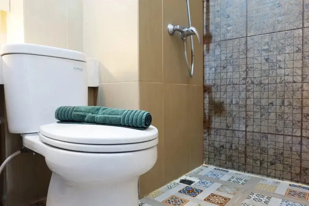 Джакарта: Strategic Location Studio @ Gp Plaza Apartment