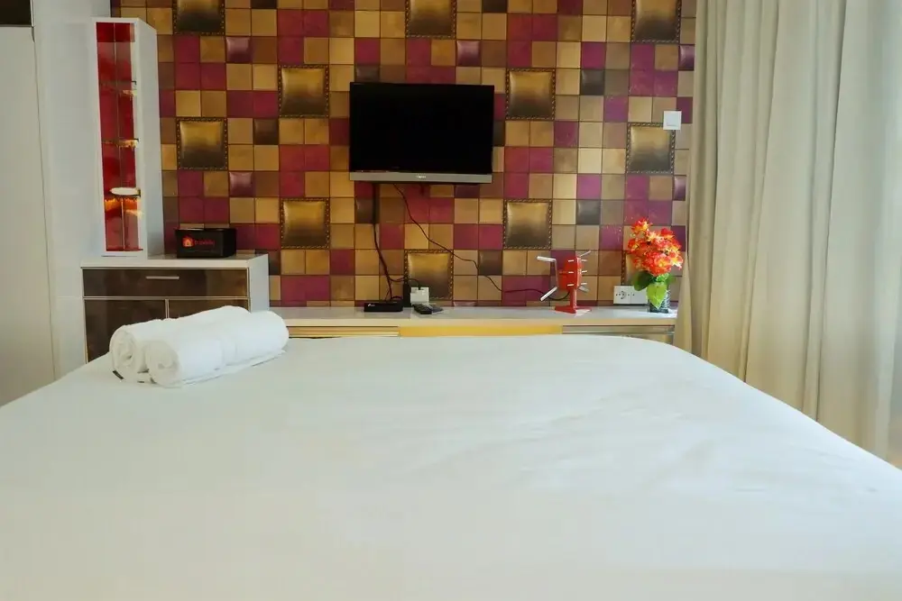 Джакарта: Strategic Location Studio @ Gp Plaza Apartment