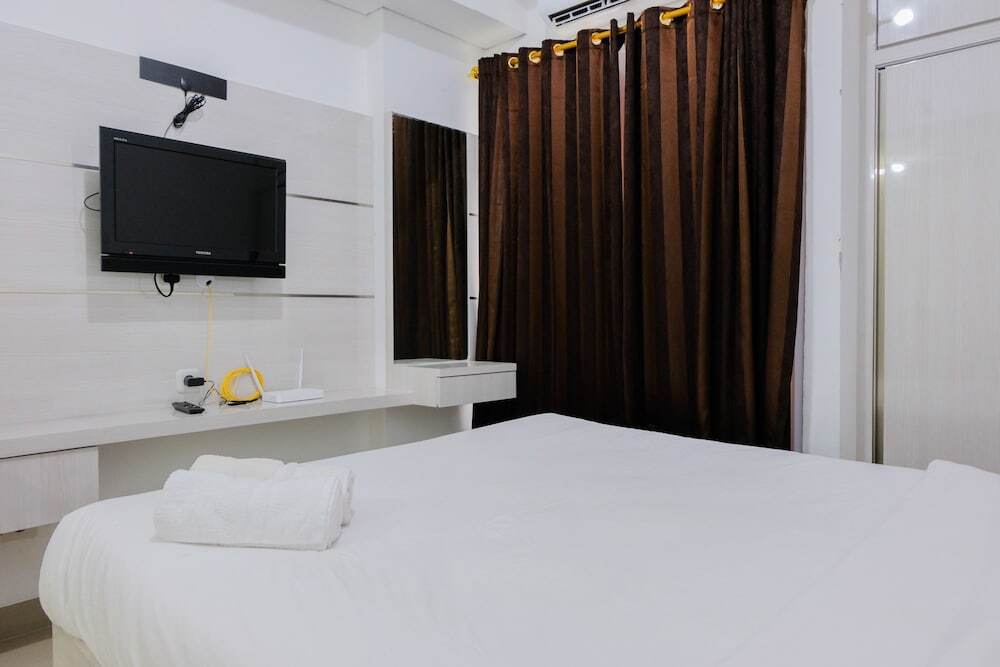 Тангеранг: Strategic Studio Room Poris 88 Apartment