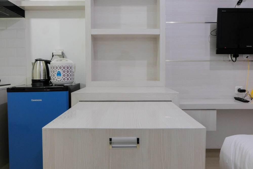 Тангеранг: Strategic Studio Room Poris 88 Apartment