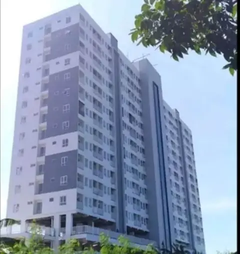 New Furnished Studio Poris 88 Apartment — фото 1