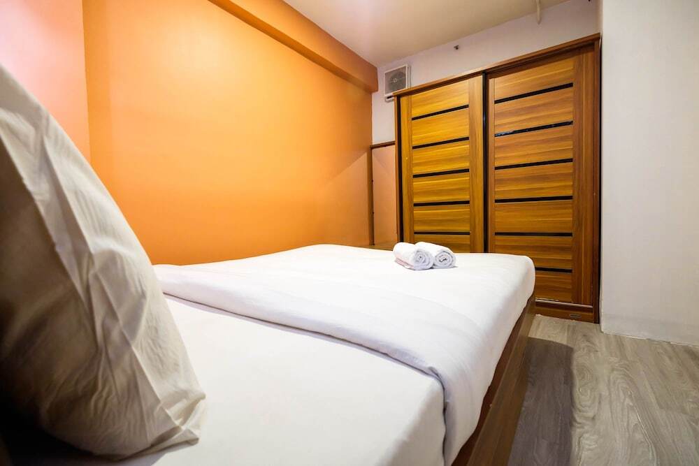 Джакарта: Simple Budget 2BR Gading Nias Residence Apartment