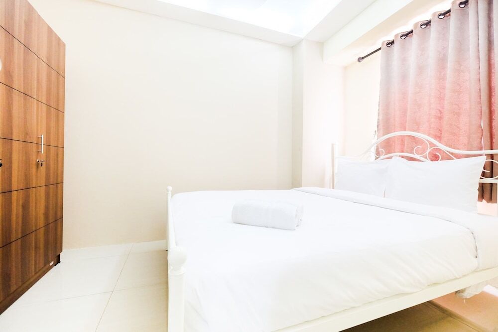 Джакарта: 2BR Gading Nias Apartment near Kelapa Gading
