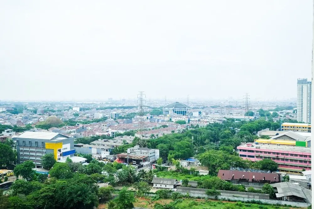 Джакарта: 2BR Gading Nias Apartment near Kelapa Gading