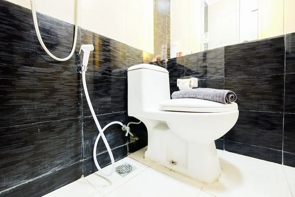 Джакарта: 2BR Gading Nias Apartment near Kelapa Gading