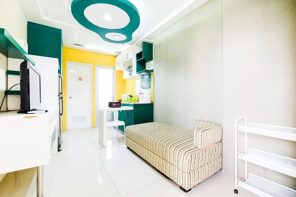 Джакарта: 2BR Gading Nias Apartment near Kelapa Gading