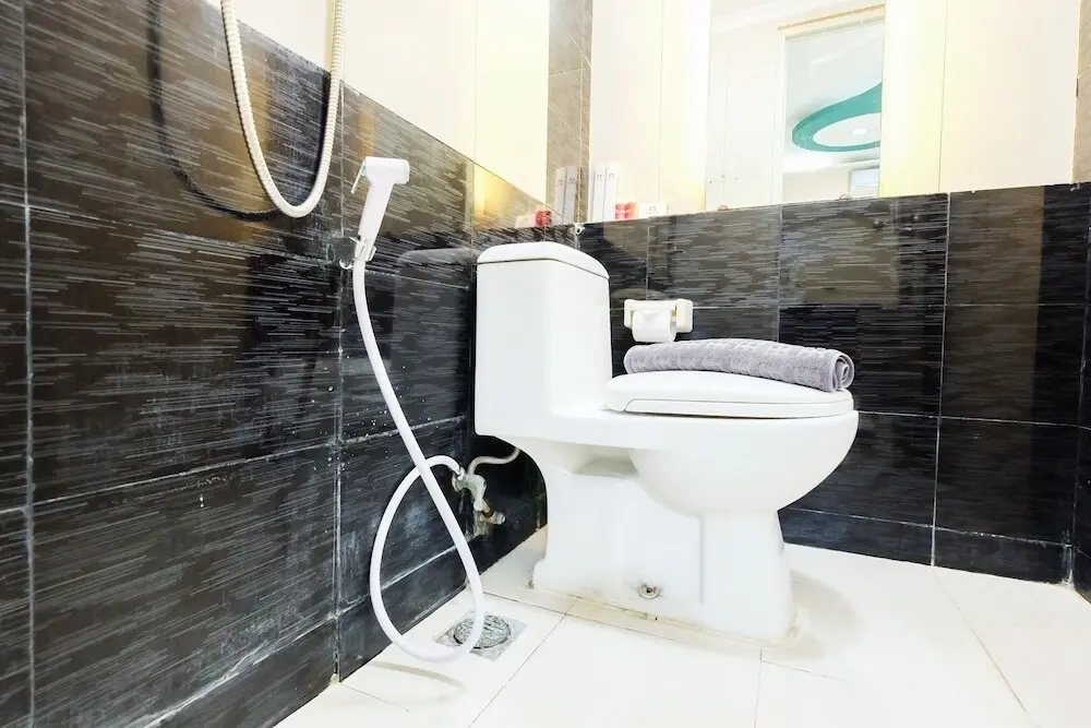 Джакарта: 2BR Gading Nias Apartment near Kelapa Gading