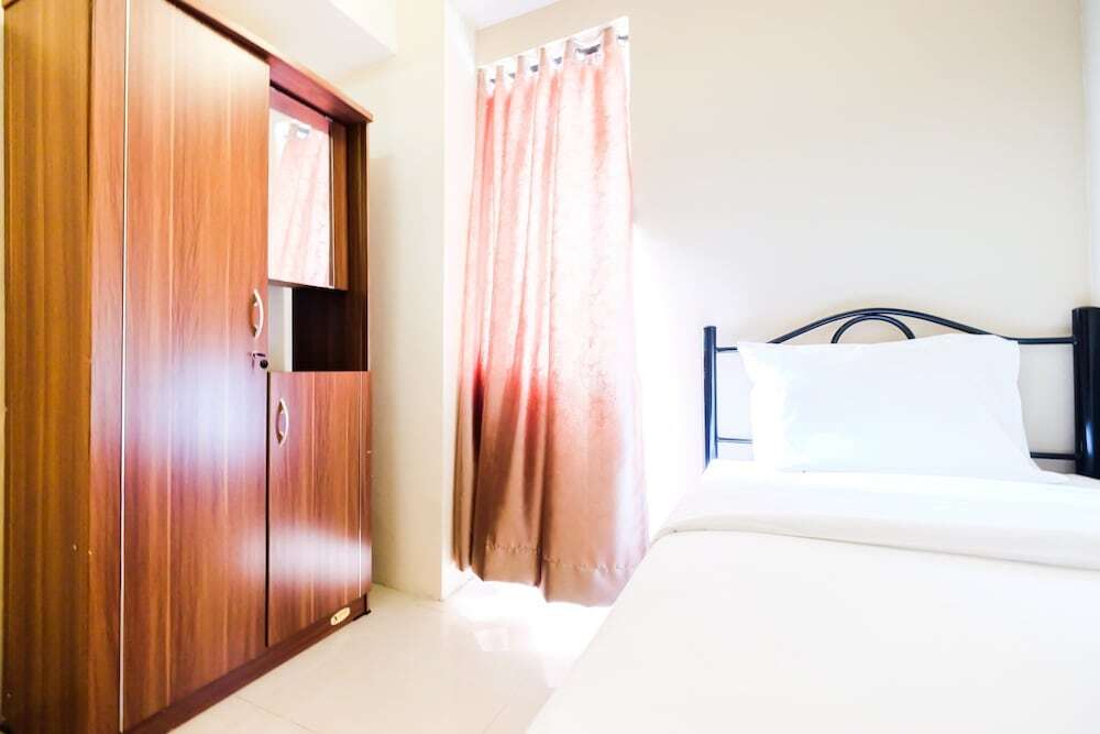 Джакарта: 2BR Gading Nias Apartment near Kelapa Gading