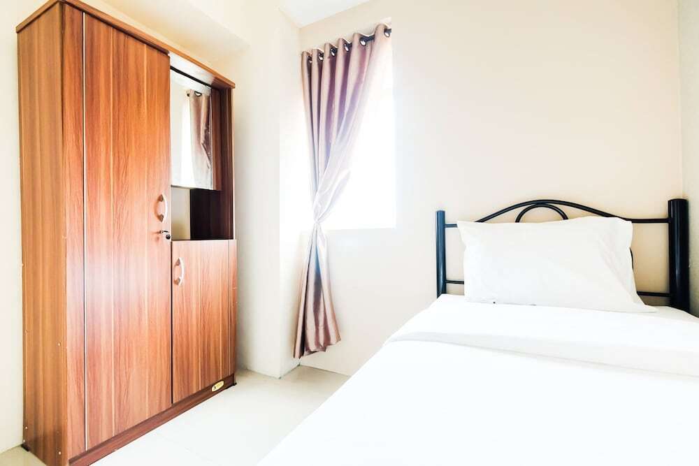 Джакарта: 2BR Gading Nias Apartment near Kelapa Gading