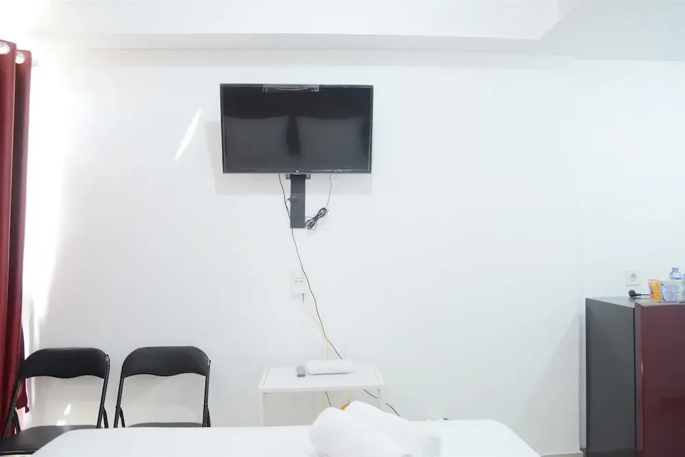 Тангеранг: Comfy Studio Poris 88 Apartment
