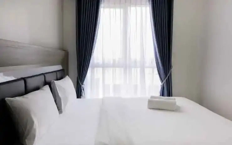 Legok: Elegant 1BR Casa De Parco Apartment