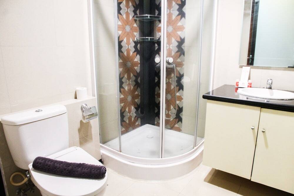 Джакарта: Modern Design 3br Hampton'S Park Apartment Near Cilandak