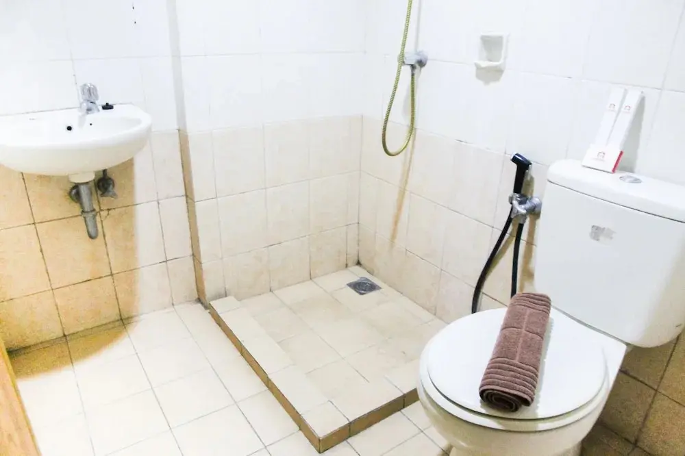 Джакарта: 2BR Mediterania Palace Kemayoran Apartment